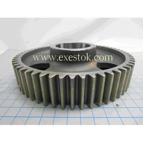 PN 8483944 - GEAR - LOWER IDLE 58 TEETH